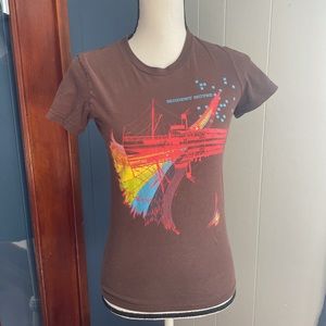 Modest Mouse vintage T-shirt
